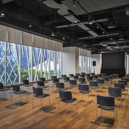 Alila Scbd Джакарта Екстер'єр фото