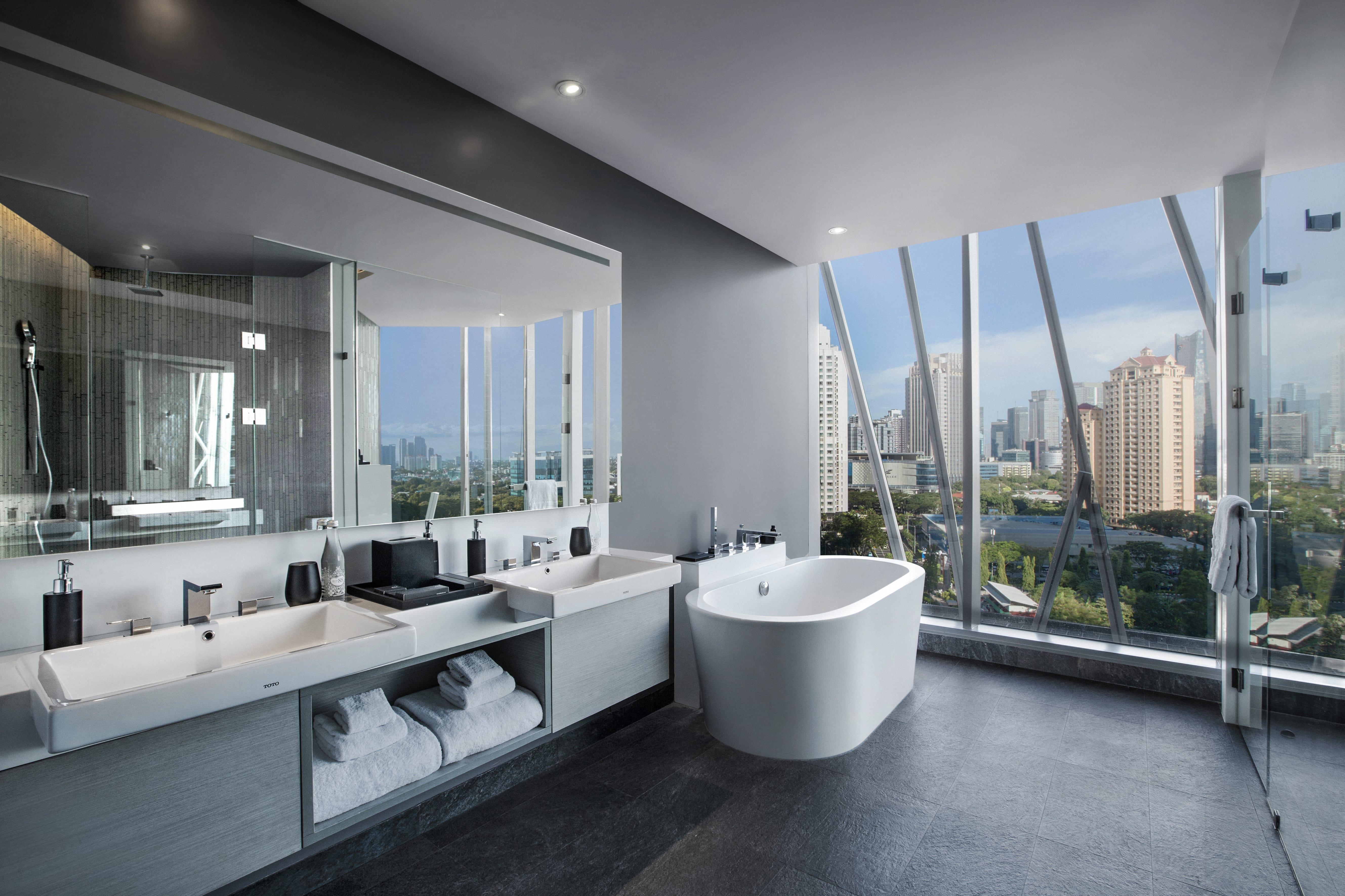 Alila Scbd Джакарта Екстер'єр фото