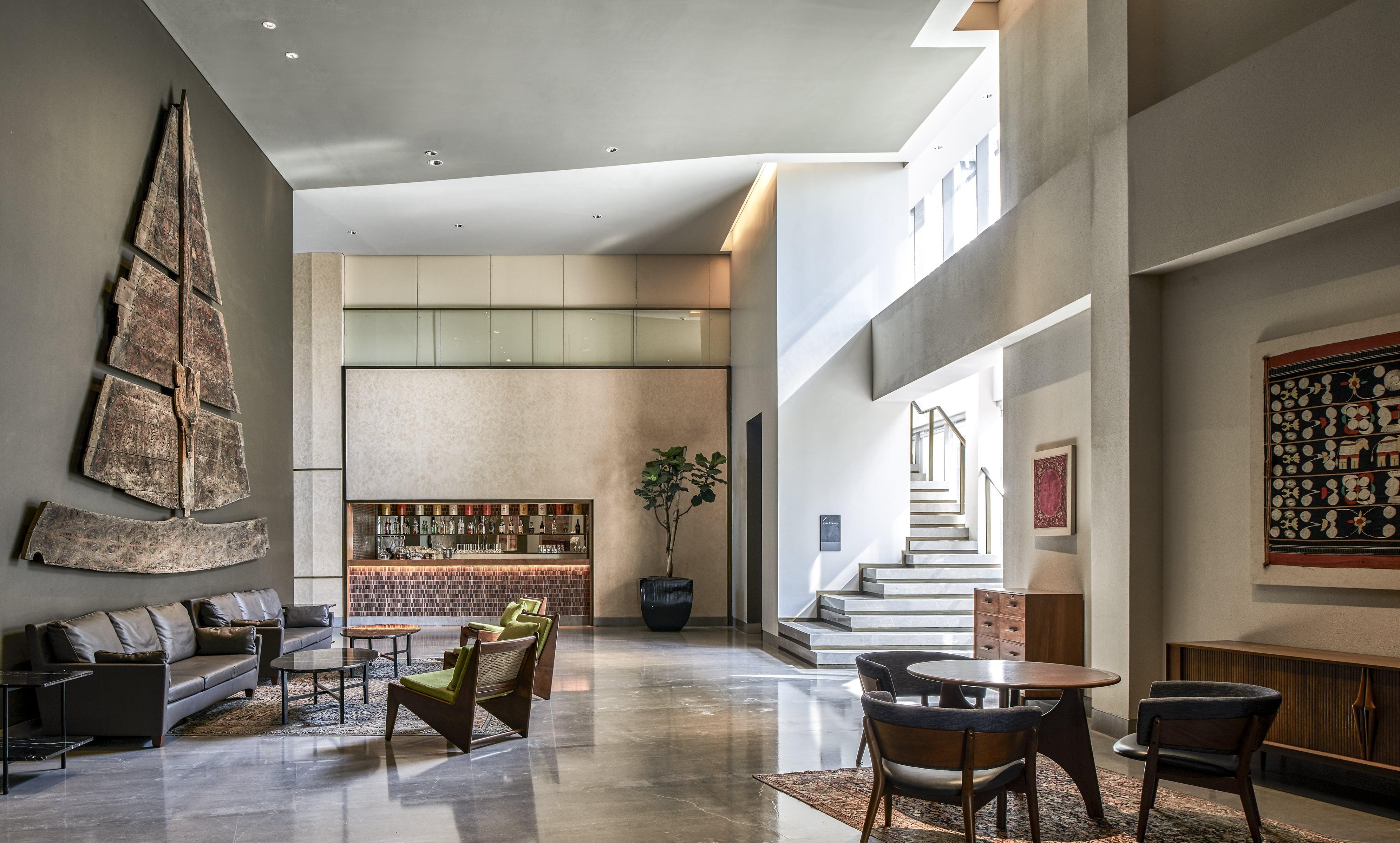 Alila Scbd Джакарта Екстер'єр фото