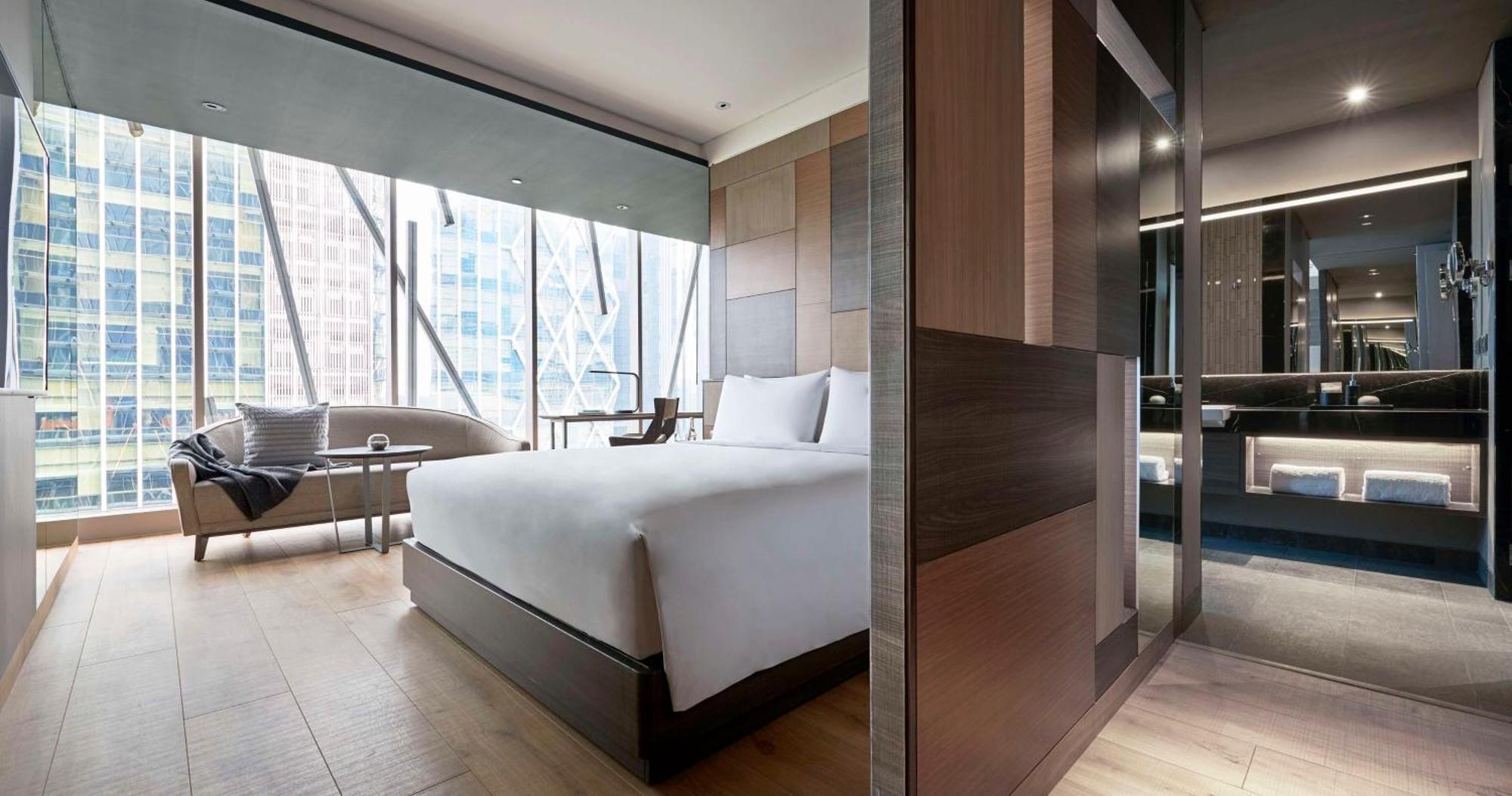 Alila Scbd Джакарта Екстер'єр фото