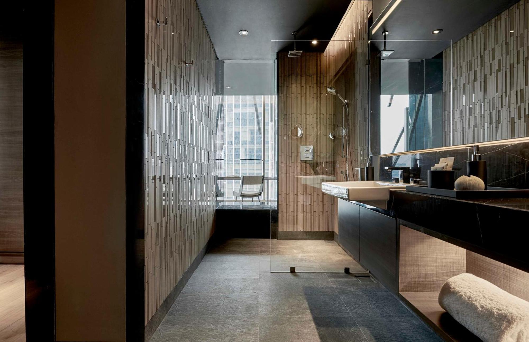 Alila Scbd Джакарта Екстер'єр фото