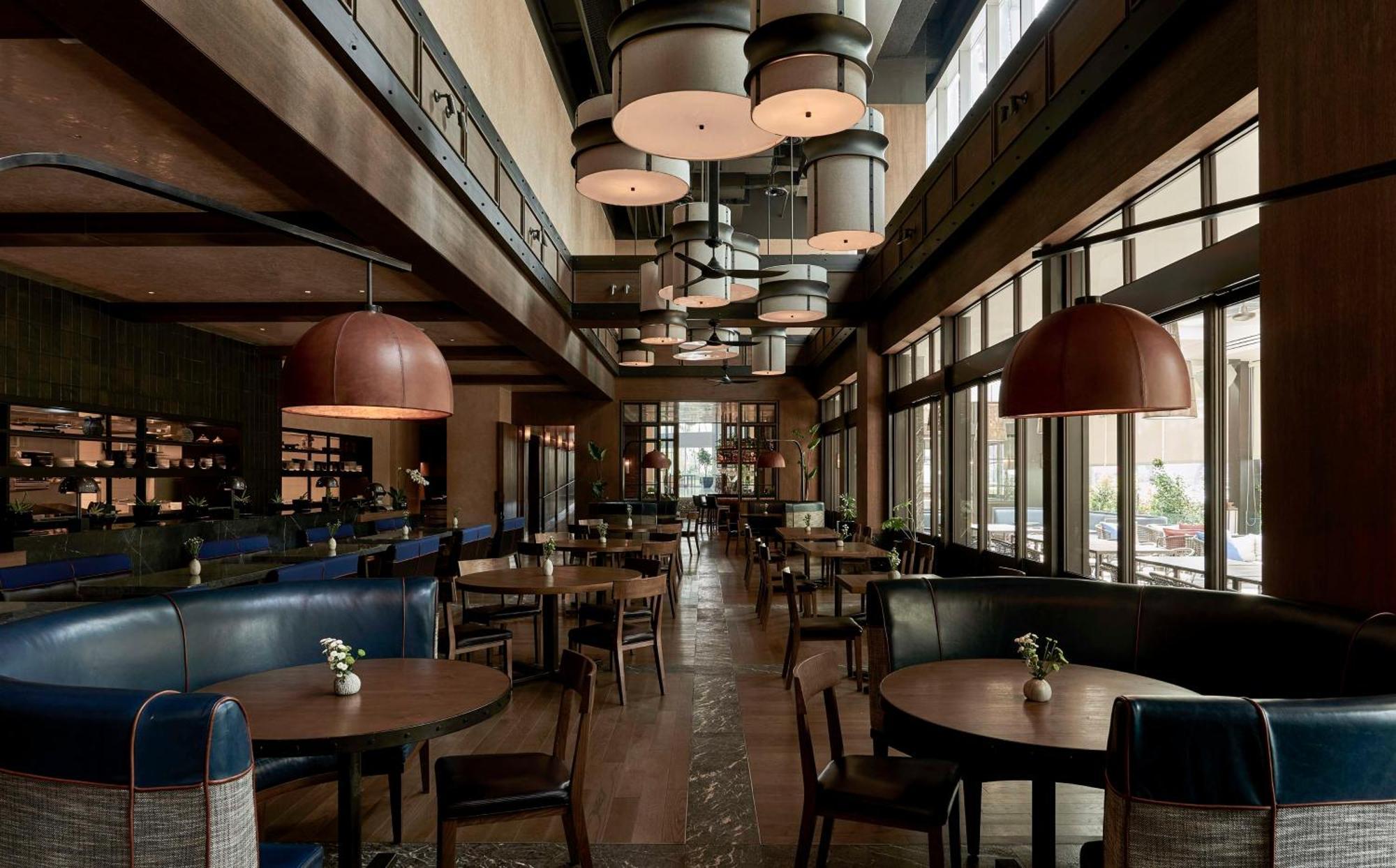 Alila Scbd Джакарта Екстер'єр фото